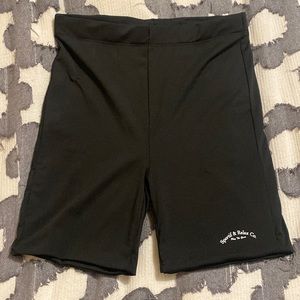Princess Polly Biker shorts